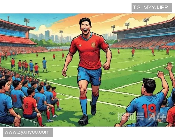 踢球技艺卓越的足球明星们如何在绿茵场上成就辉煌人生 踢球技艺卓越的足球明星们如何在绿茵场上成就辉煌人生