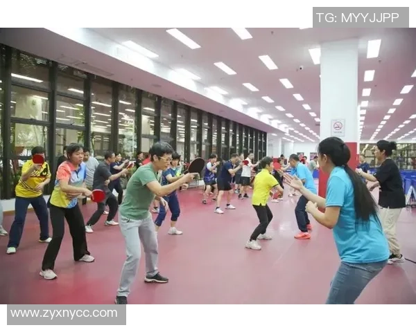 乒乓球专题:深入探讨广州乒乓球队的团队协作与默契配合之道 乒乓球专题:深入探讨广州乒乓球队的团队协作与默契配合之道
