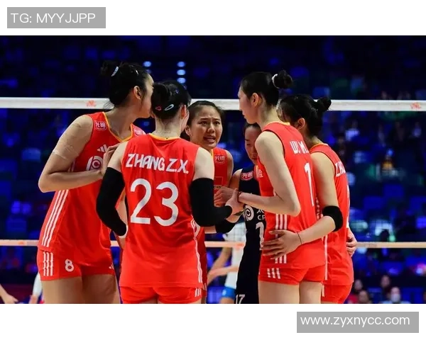 南京排球队的拼搏之路全国锦标赛特别报道展现奋斗精神与团队力量